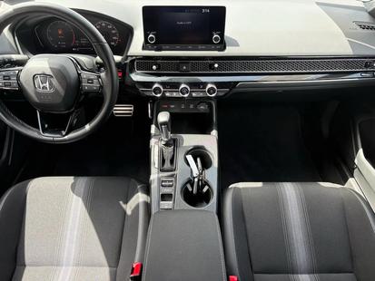 honda civic hatchback 2025 19XFL2H85SE008502 image honda civic hatchback 2025 19XFL2H85SE008502 image